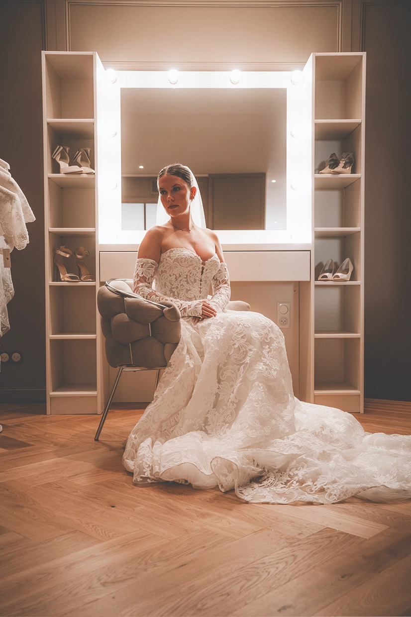 Rituel Mariage JOSEPHINE